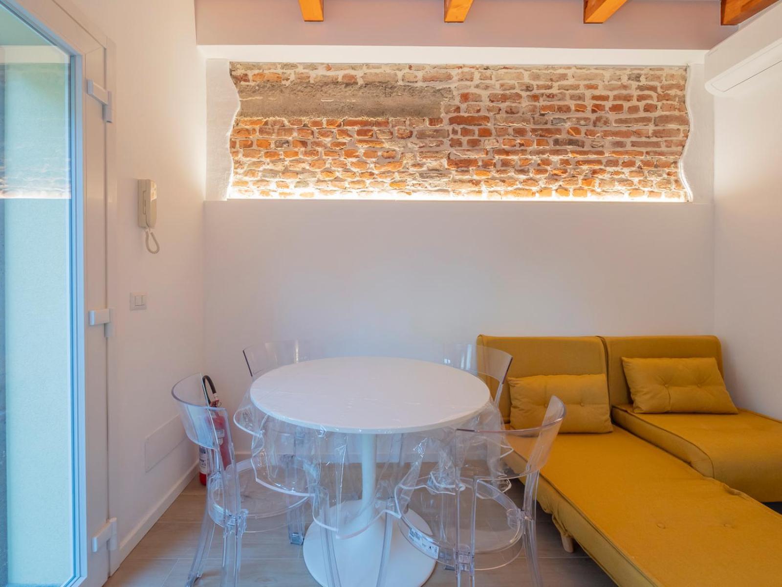 Luxury - Flumendosa 5 Apartment *