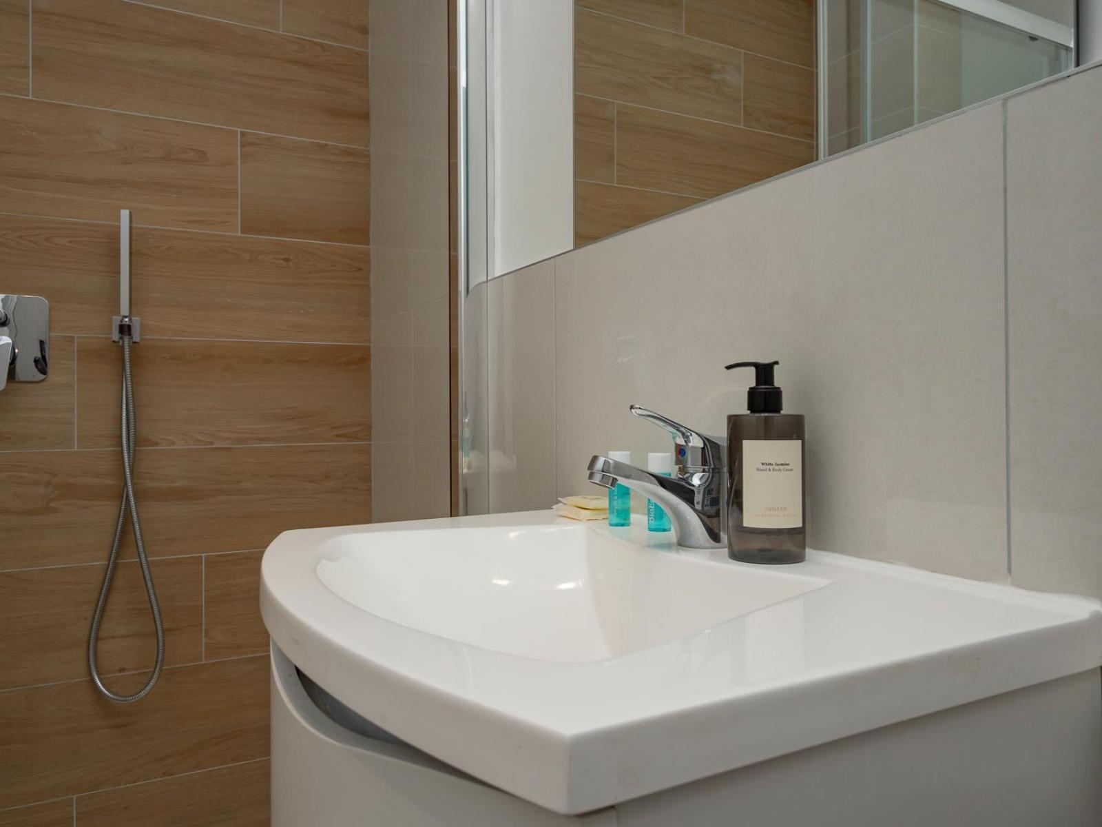 Apartment Luxury - Flumendosa 5 Milan