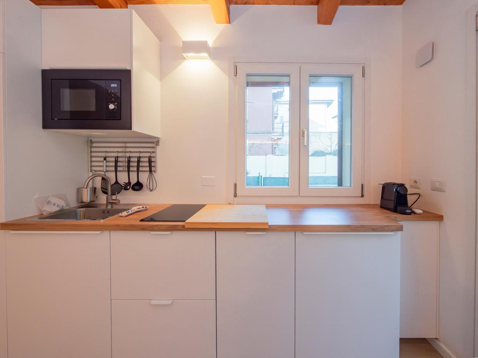 Luxury - Flumendosa 5 Milan