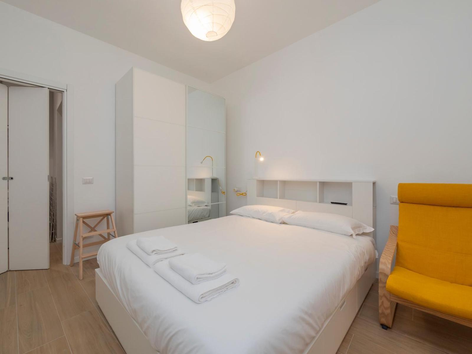 Luxury - Flumendosa 5 Apartment *
