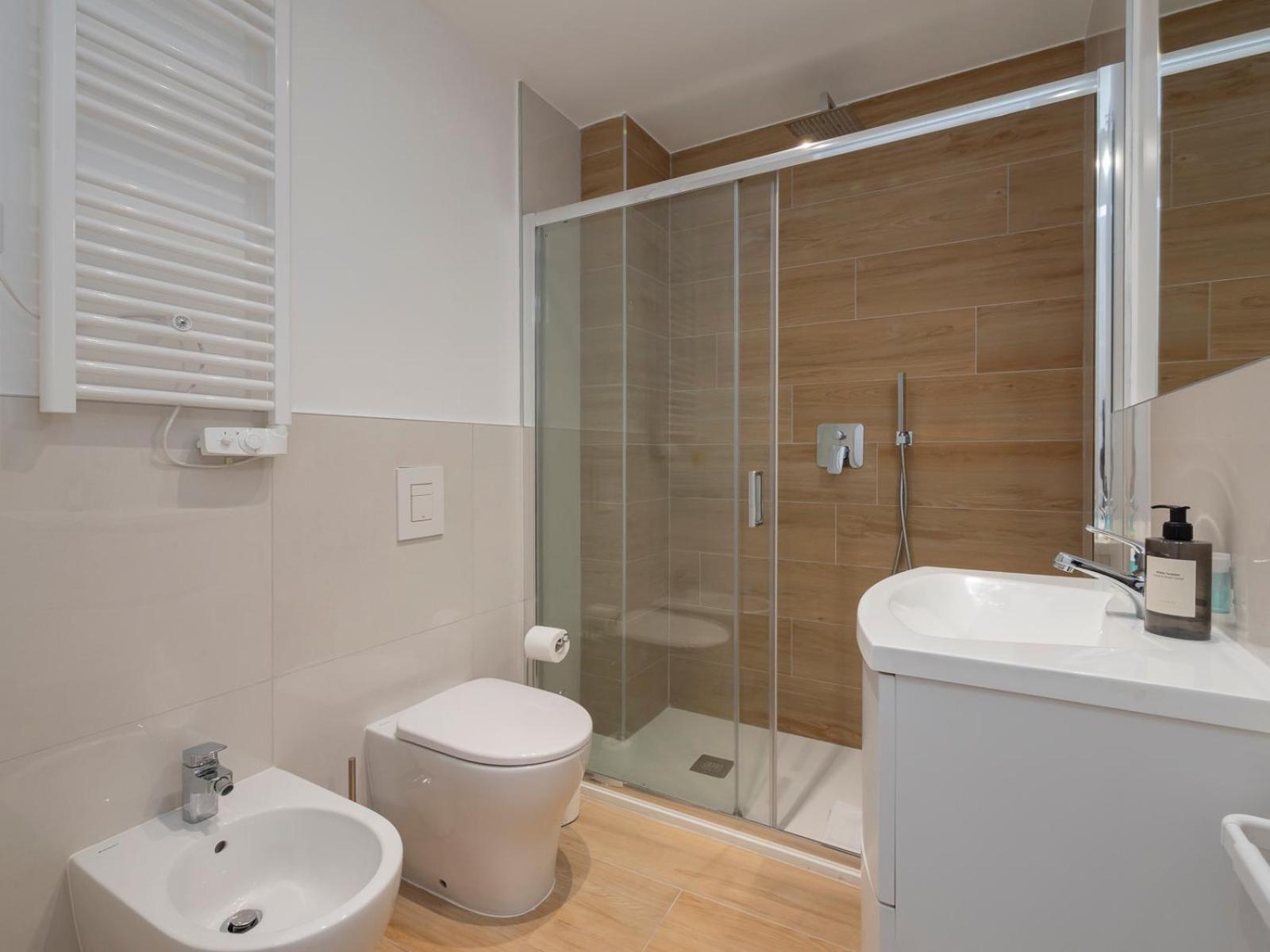 Luxury - Flumendosa 5 * Milan