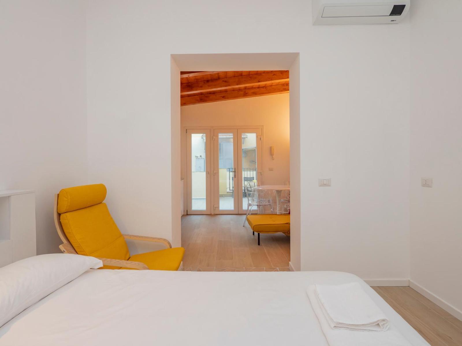 Luxury - Flumendosa 5 Appartamento