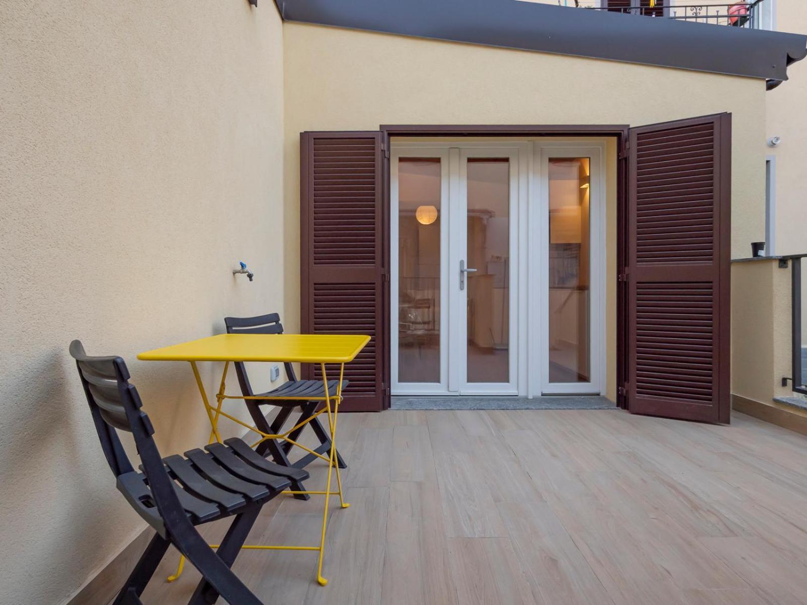 Appartamento Luxury - Flumendosa 5