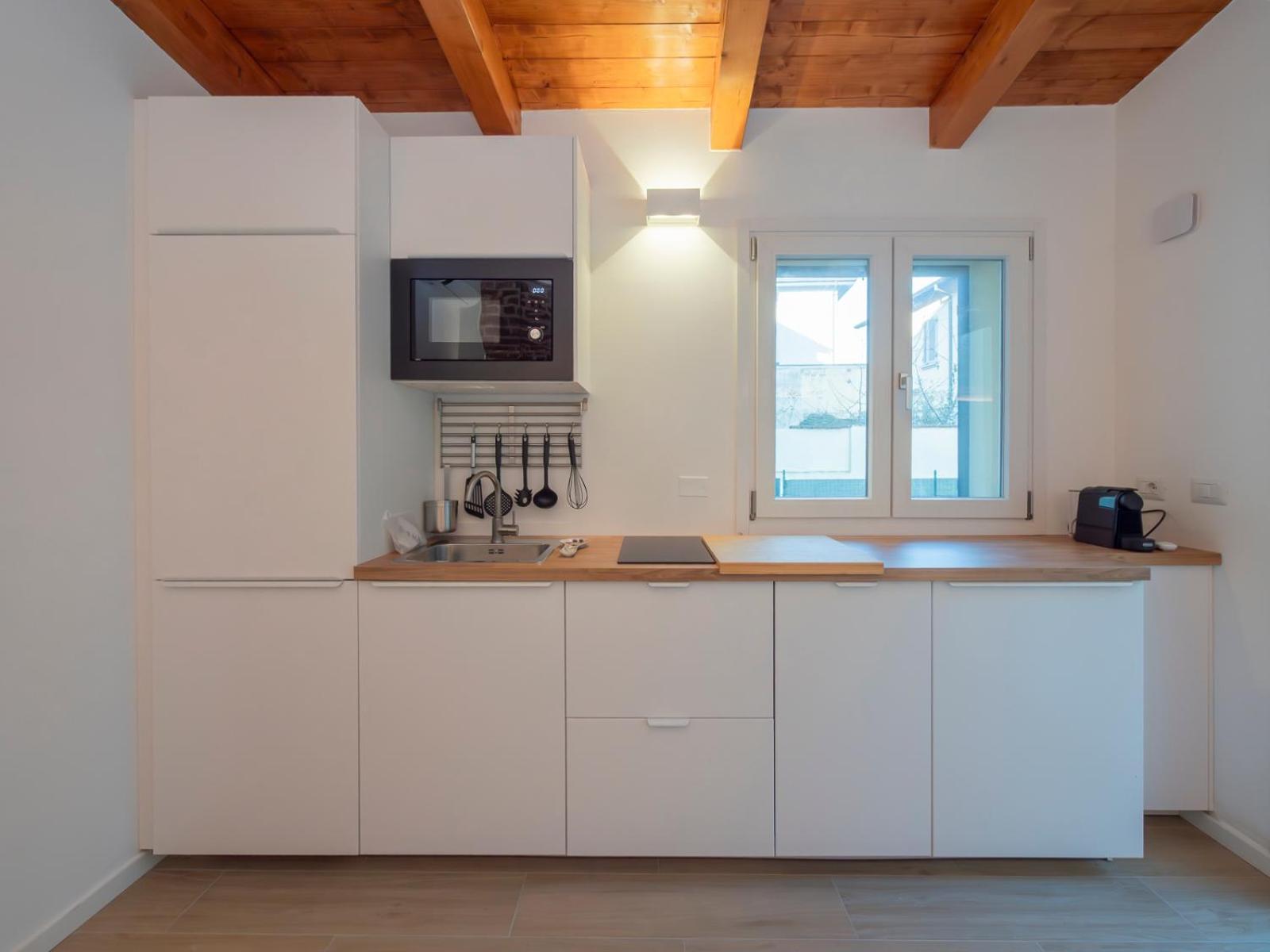 Luxury - Flumendosa 5 Appartamento *